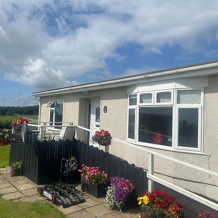 Moneydarragh Cottage With Uninterrupted Mountain And Sea Views- Hot Tub Available For Hire Annalong Exterior foto